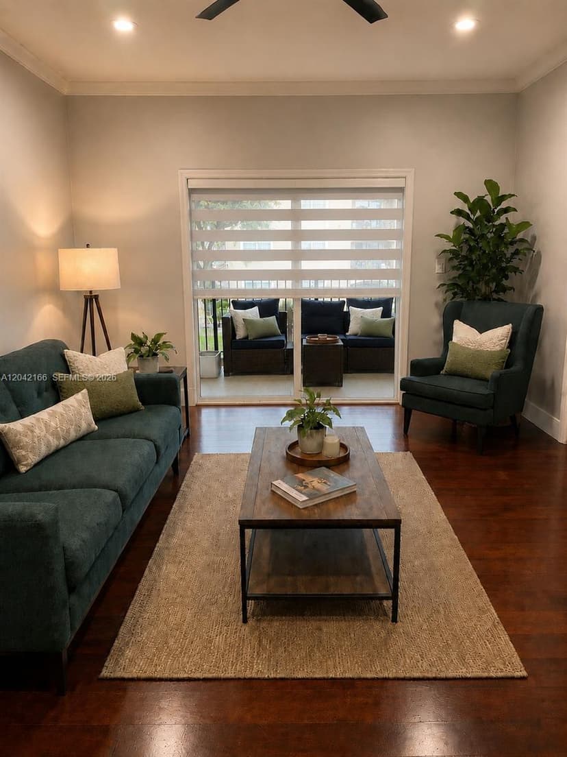 Listing