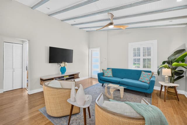 601 NE 14th Place, Fort Lauderdale FL 33304 - Fort Lauderdale, FL - Photo 4