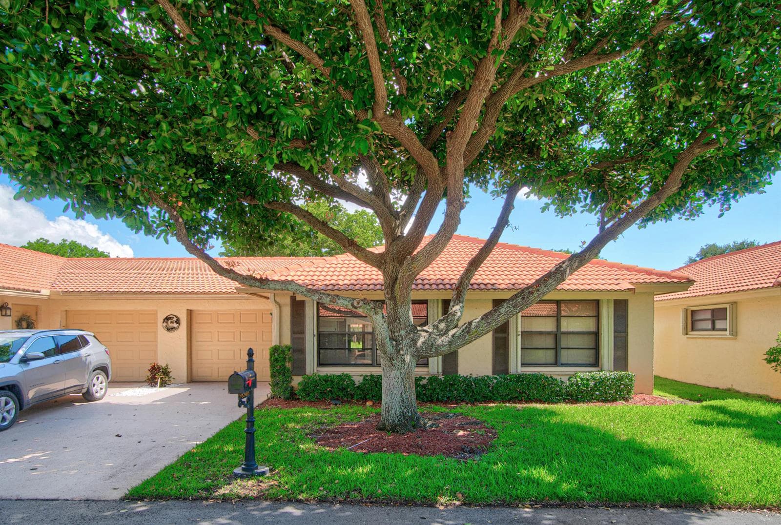 9830 Bischofia Tree Way, Boynton Beach FL 33436 - Boynton Beach, FL - Photo 1