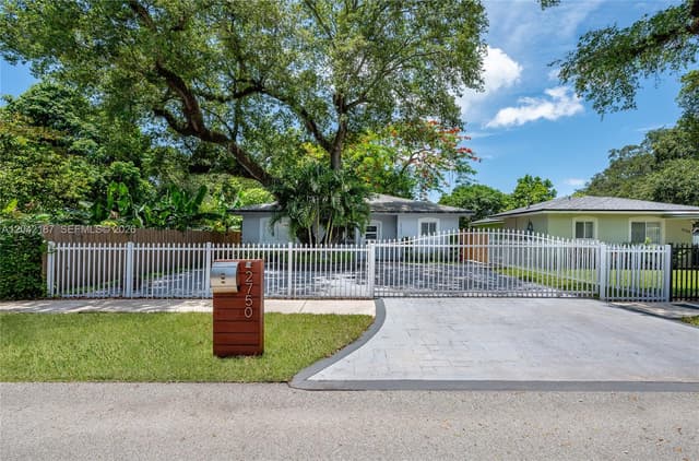 2750 NW 170th St, Miami Gardens FL 33056 - Miami Gardens, FL - Photo 6