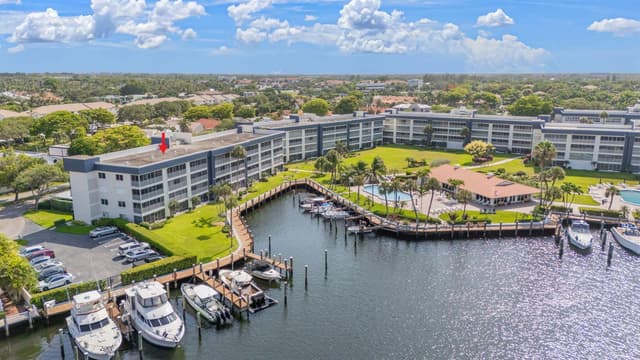 951 Spanish Circle # 346, Delray Beach FL 33483 - Delray Beach, FL - Photo 2