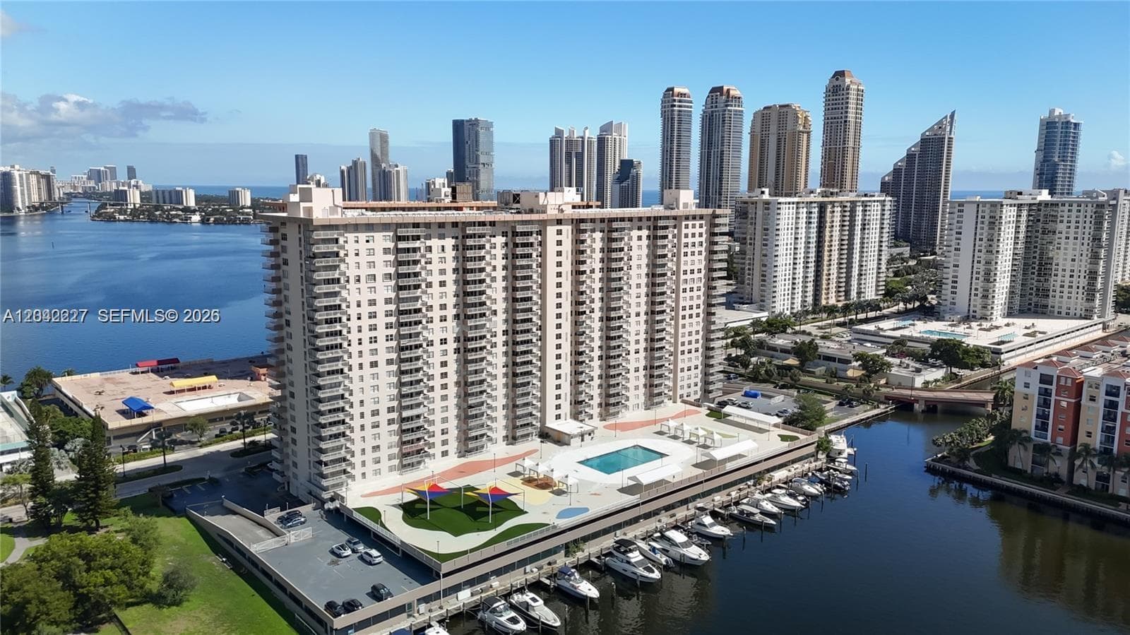 250 174th St # 1211, Sunny Isles Beach FL 33160 - Sunny Isles Beach, FL - Photo 1