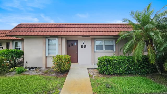 5775 Fernley Drive W # 95, West Palm Beach FL 33415 - West Palm Beach, FL - Photo 2