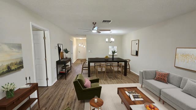5775 Fernley Drive W # 95, West Palm Beach FL 33415 - West Palm Beach, FL - Photo 6