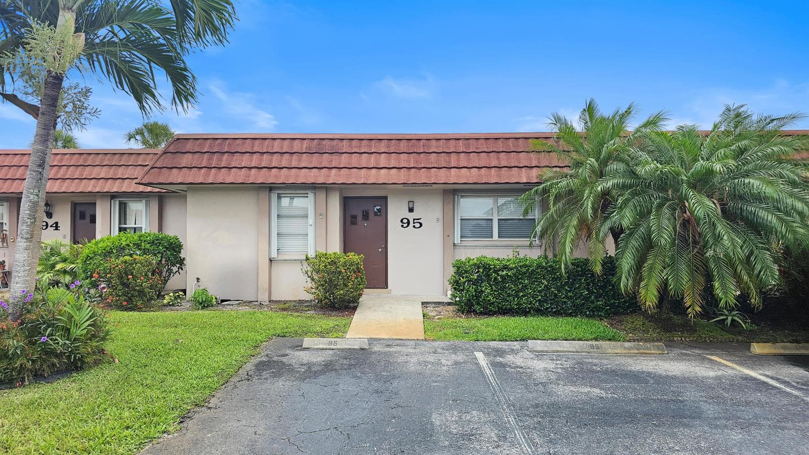 5775 Fernley Drive W # 95, West Palm Beach FL 33415 - West Palm Beach, FL - Photo 1