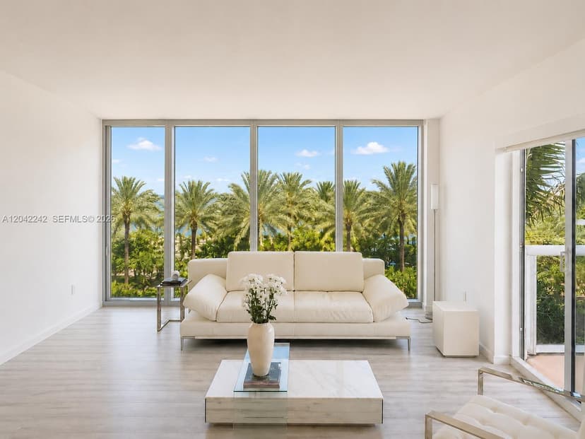 10275 Collins Ave # 431, Bal Harbour FL 33154