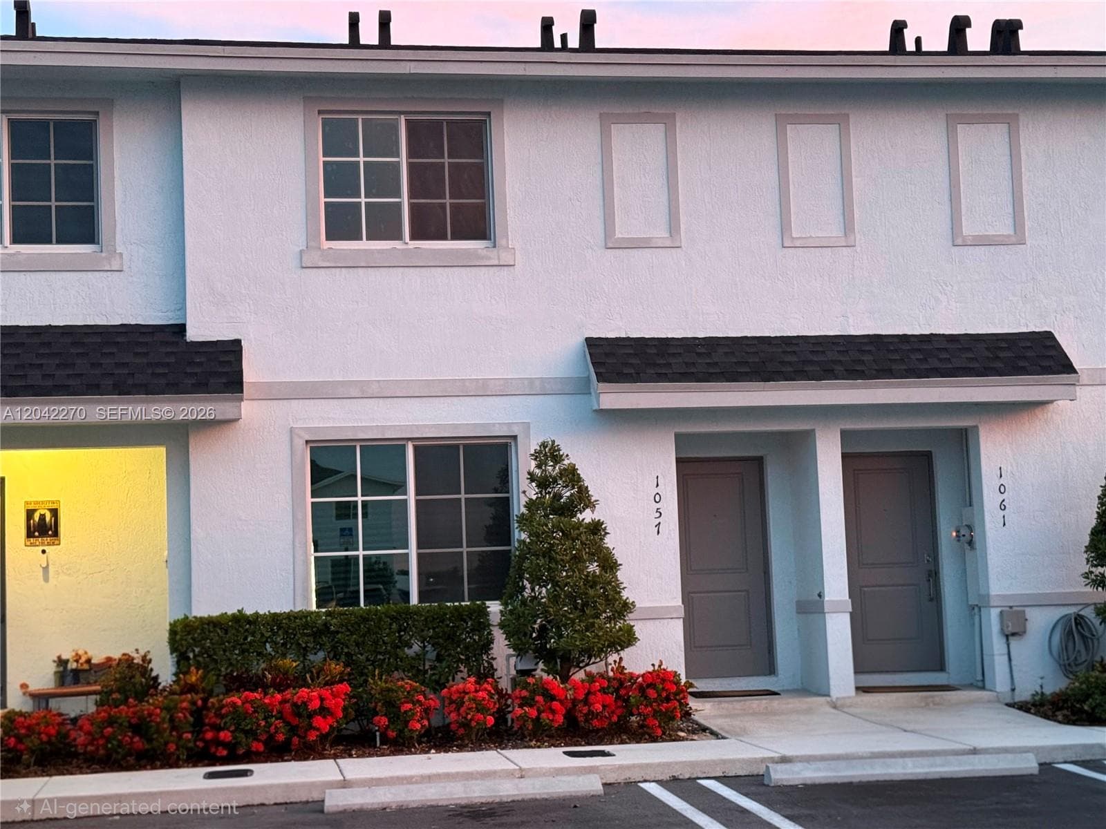 1057 NW 5th St, Florida City FL 33034 - Florida City, FL - Photo 1