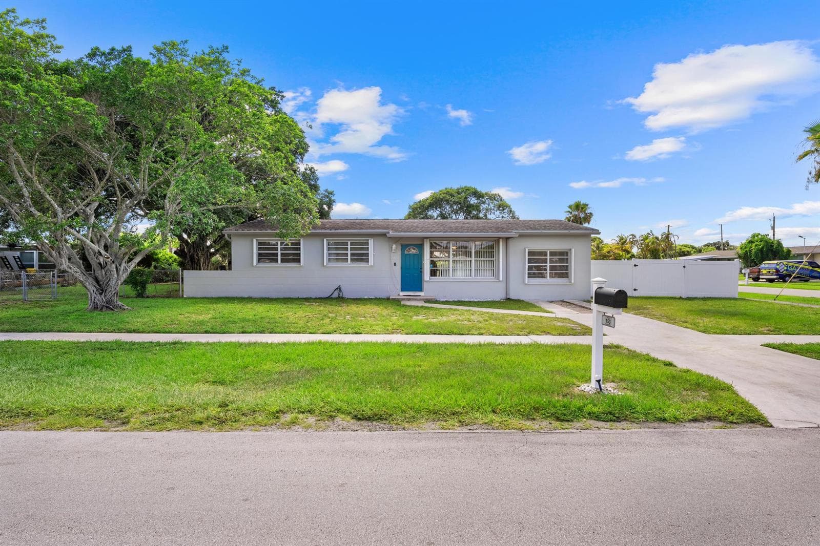 153 Abaco Drive, Palm Springs FL 33461