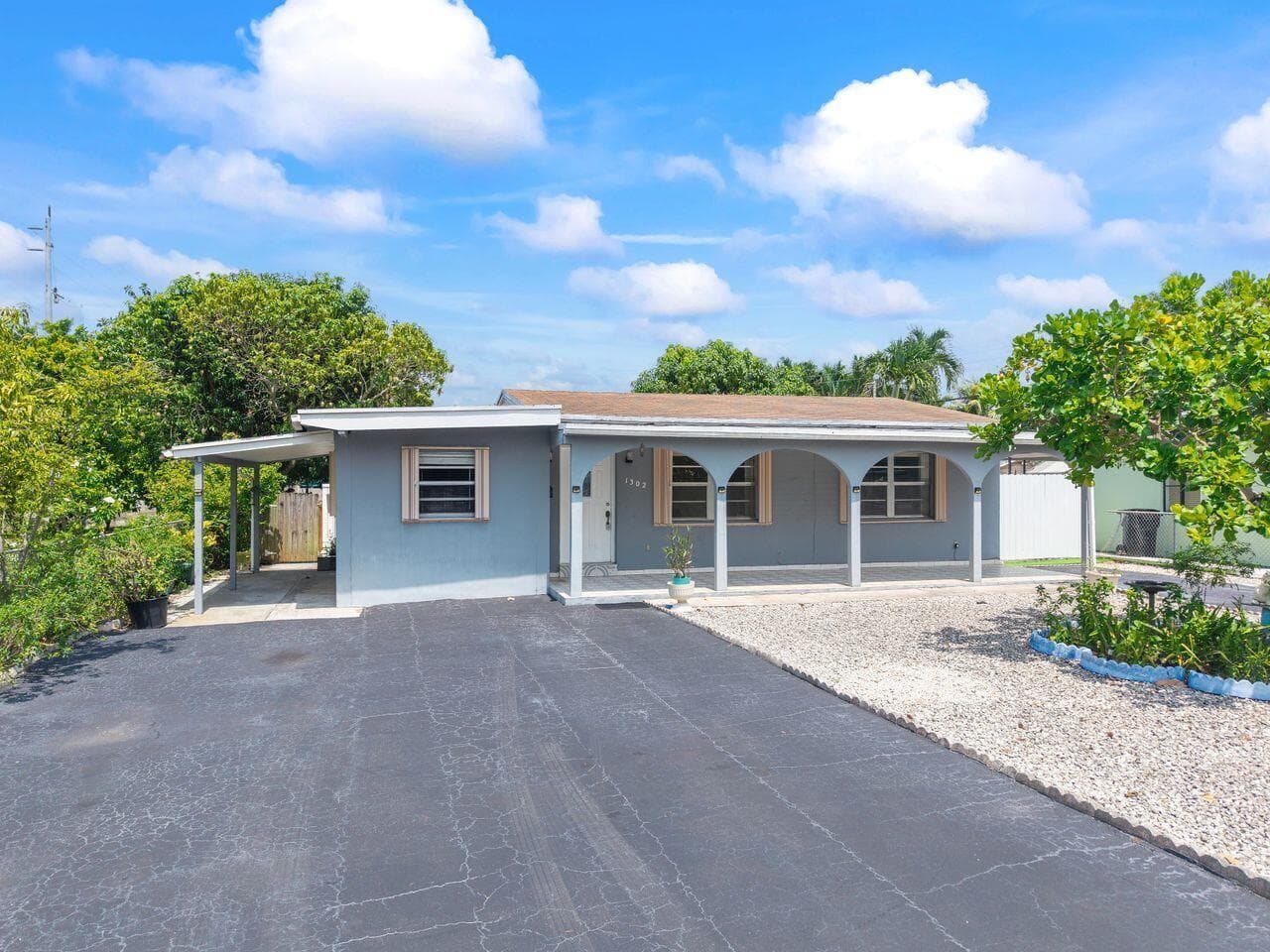 1302 SW 22nd Avenue, Fort Lauderdale FL 33312
