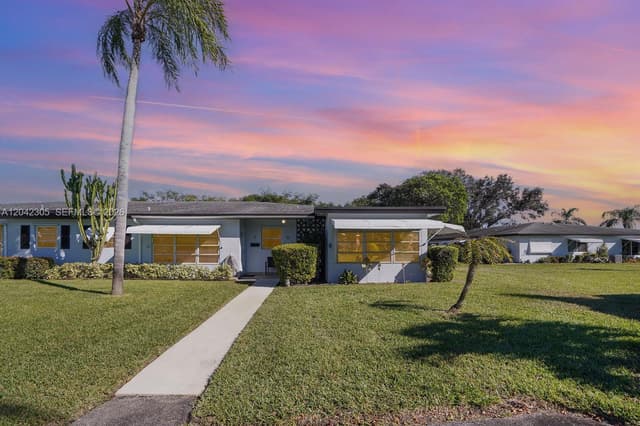 560 High Point Dr # D, Delray Beach FL 33445 - Delray Beach, FL - Photo 3