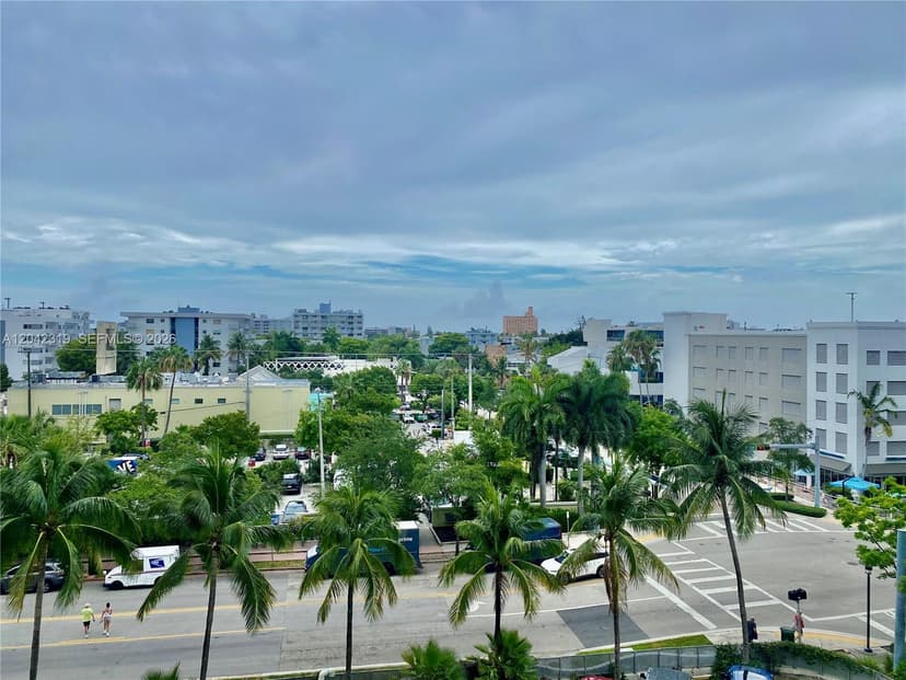 1000 West Avenue # 531, Miami Beach FL 33139