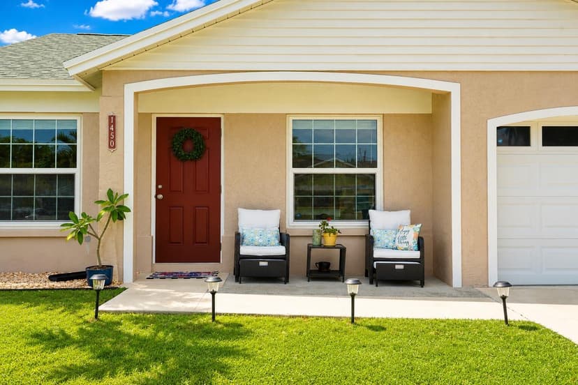 1450 Denlow Lane, Royal Palm Beach FL 33411