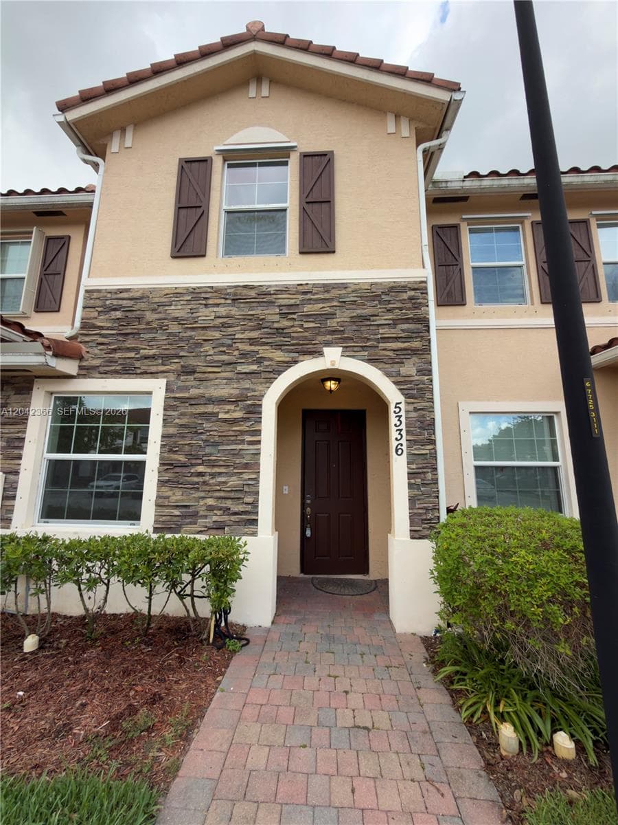 5336 Ashley River Rd, West Palm Beach FL 33417
