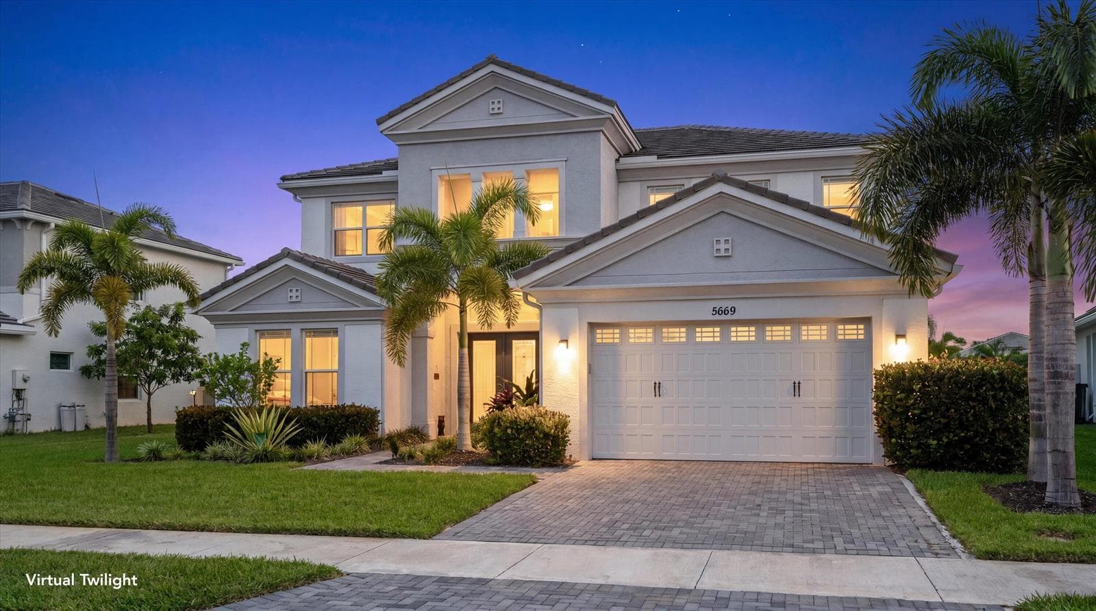 5669 Liberty Lane, Westlake FL 33470