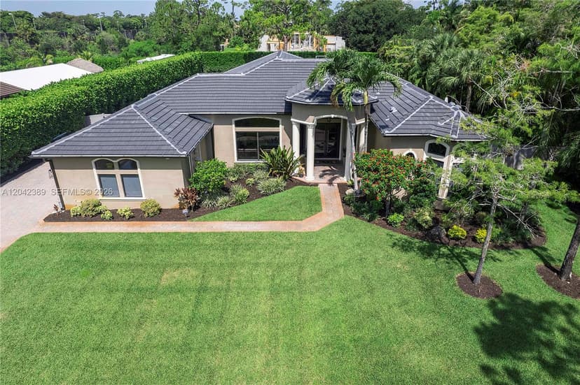 5755 NW 72nd Way, Parkland FL 33067