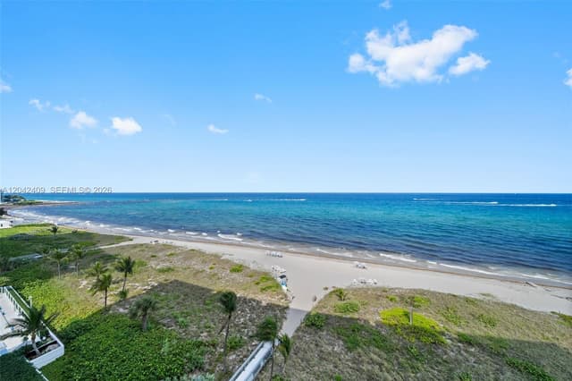 1500 S Ocean Blvd # 804, Boca Raton FL 33432 - Boca Raton, FL - Photo 5