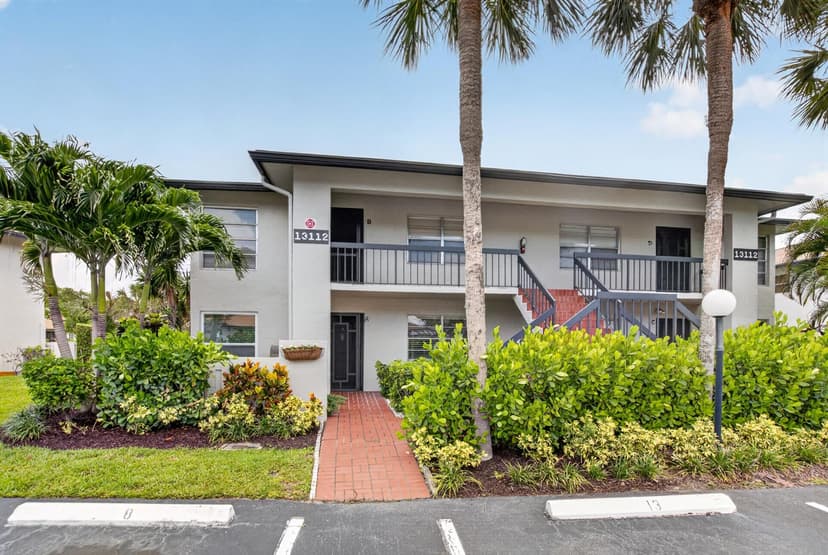 13112 Sentry Palm Court # A, Delray Beach FL 33484