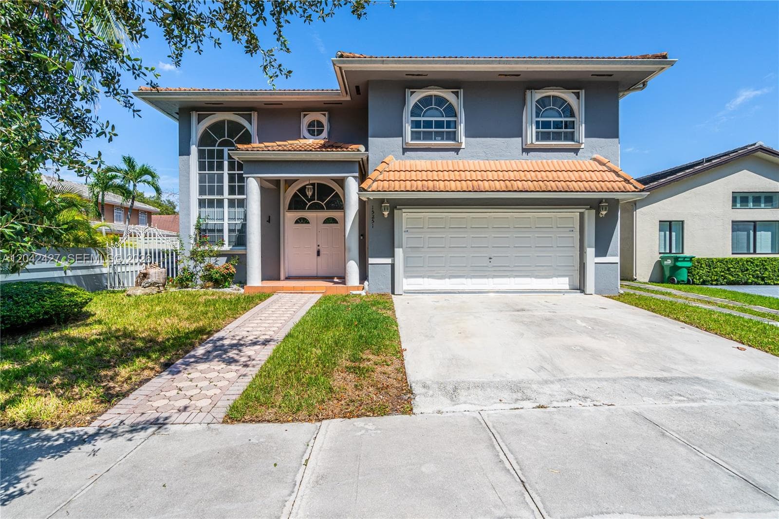 15251 NW 89th Ave, Miami Lakes FL 33018