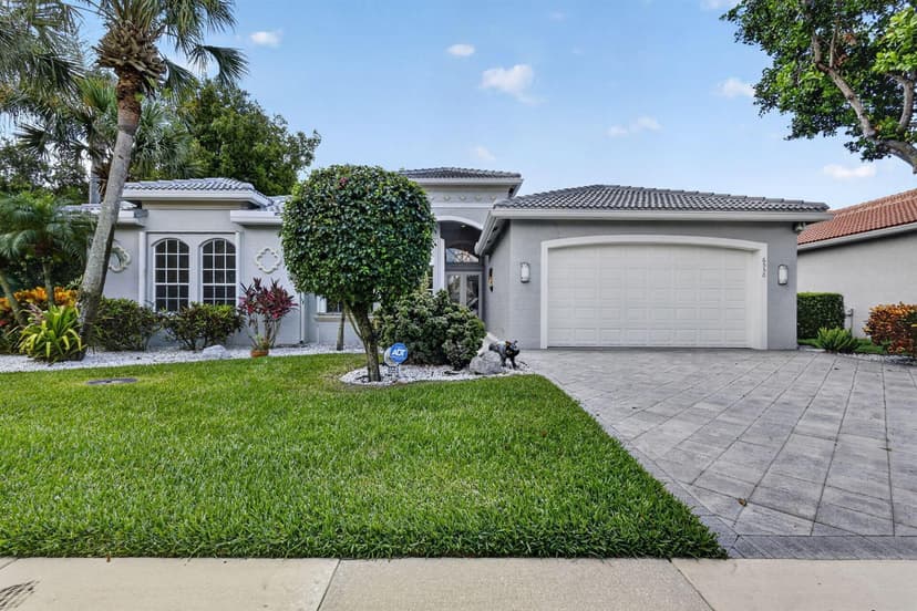 6550 Sand City Way, Delray Beach FL 33446