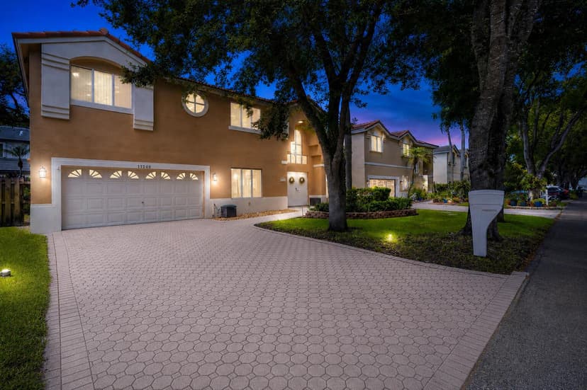 11248 Rhapsody Road, Cooper City FL 33026