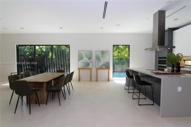 3540 Oak Ave, Miami FL 33133 - Miami, FL - Photo 4