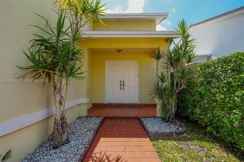 10920 SW 143rd Ct, Miami FL 33186
