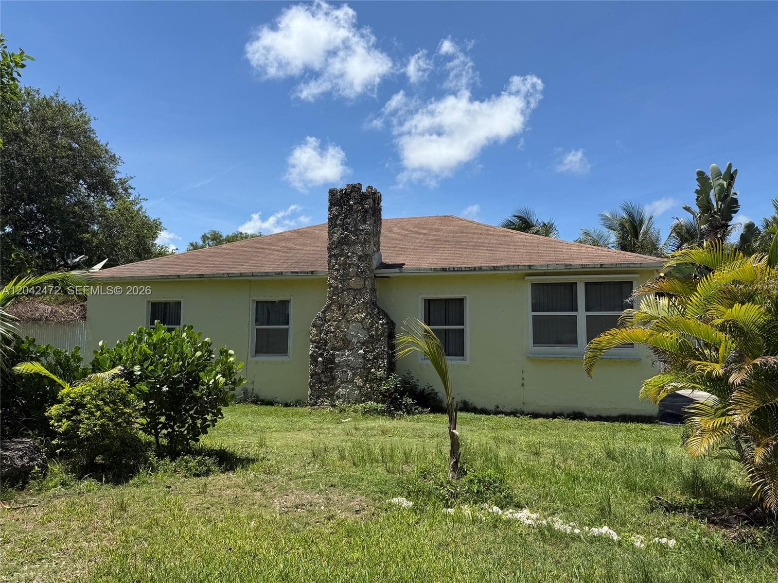 15201 SW 272nd St, Homestead FL 33032 - Homestead, FL - Photo 1