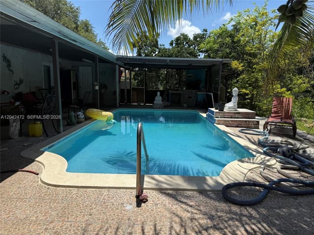 15201 SW 272nd St, Homestead FL 33032 - Homestead, FL - Photo 4