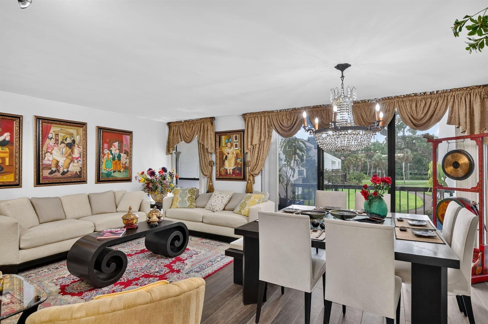 2805 Bridgewood Drive, Boca Raton FL 33434 - Boca Raton, FL - Photo 1