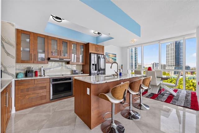 480 NE 30th St # 1807, Miami FL 33137 - Miami, FL - Photo 3