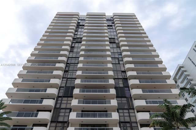 5757 Collins Ave # 1604, Miami Beach FL 33140 - Miami Beach, FL - Photo 3