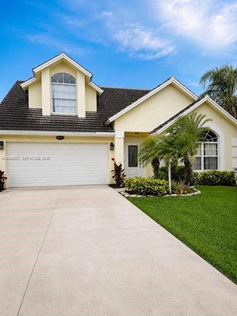 4351 Leicester Ct, West Palm Beach FL 33409