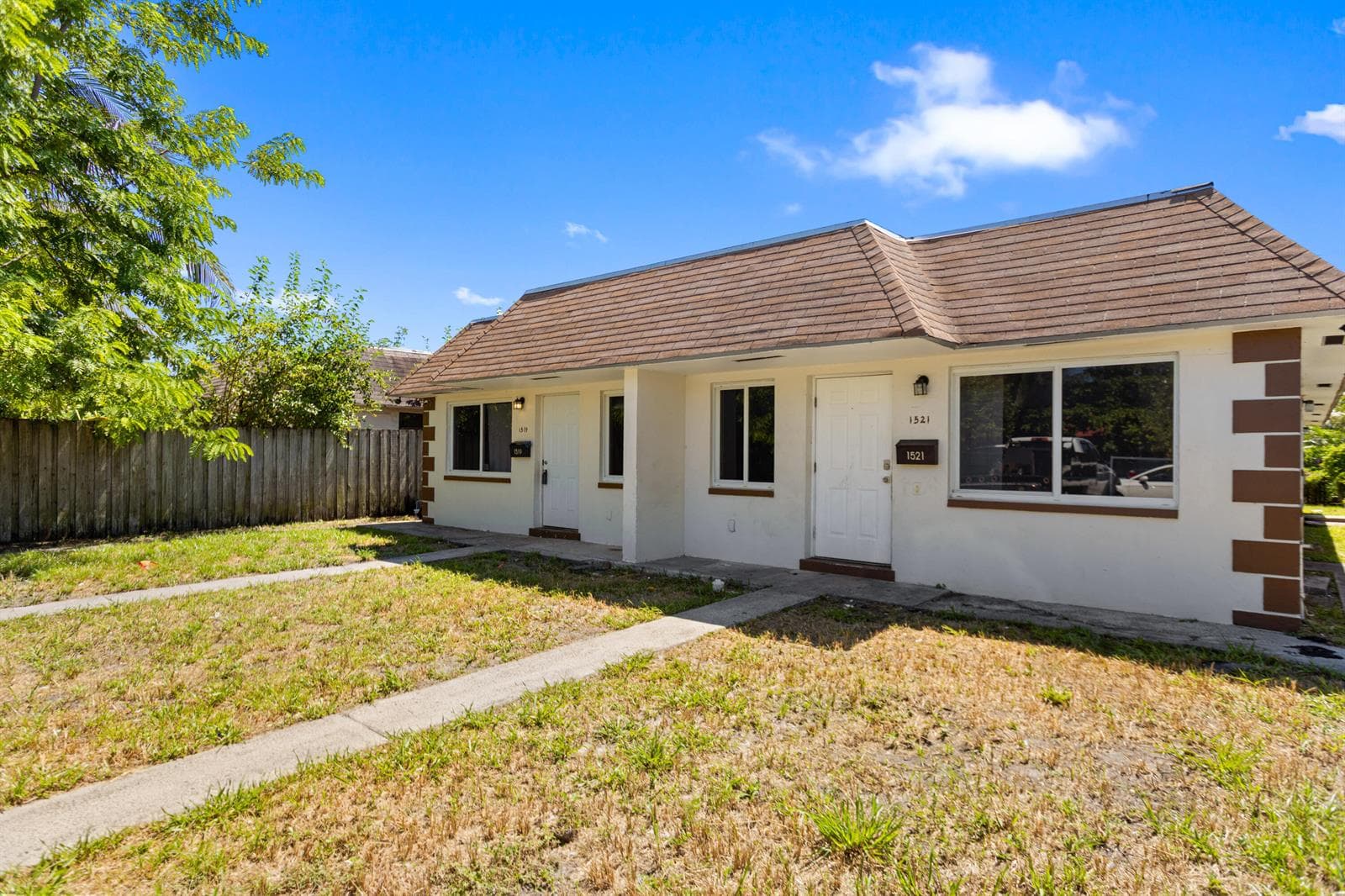 1519-1521 NW 8th Avenue, Fort Lauderdale FL 33311