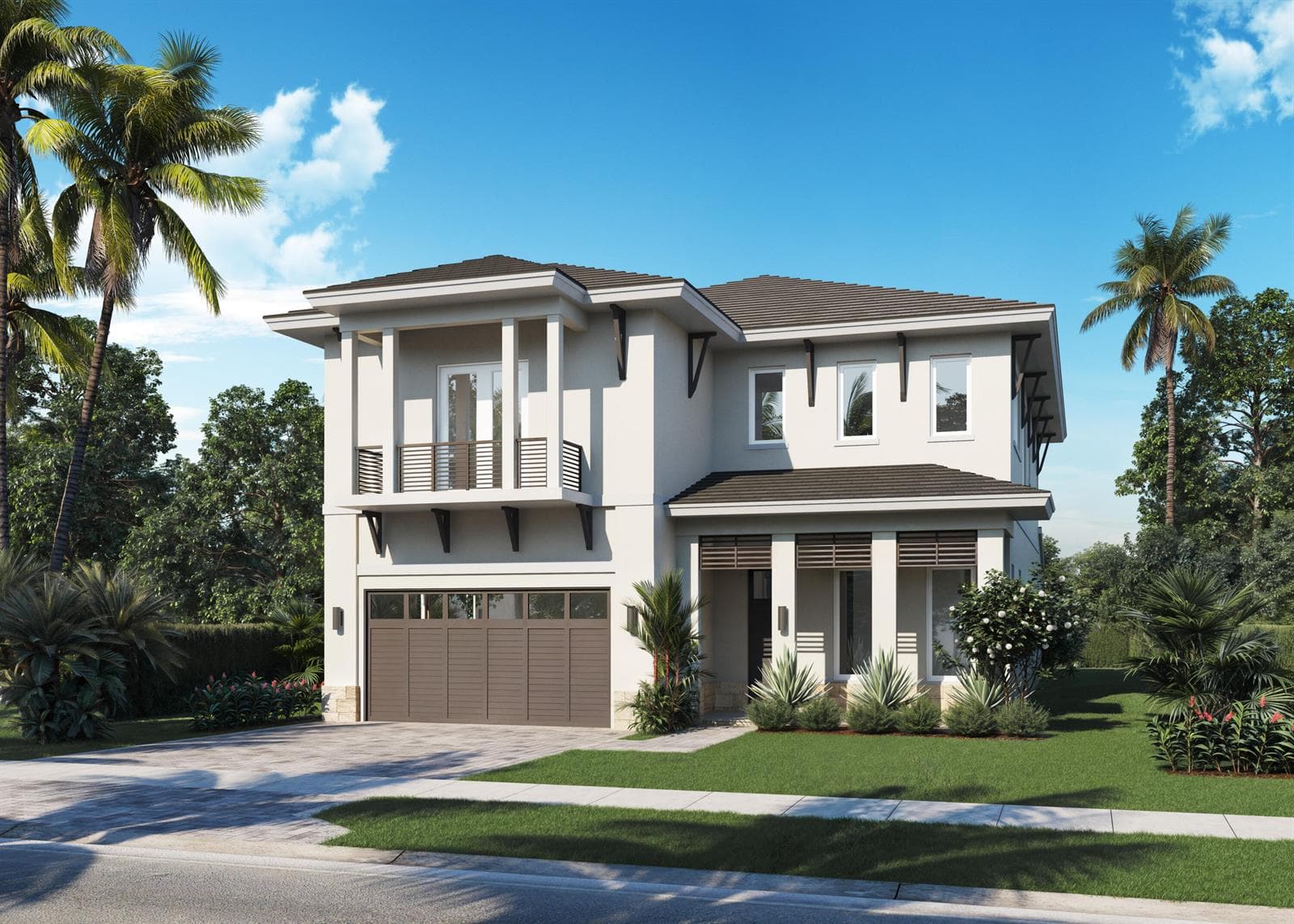 9553 Ridgewater Drive, Palm Beach Gardens FL 33412 - Palm Beach Gardens, FL - Photo 1