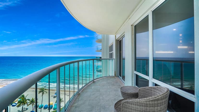 3410 Galt Ocean Drive # 1003n, Fort Lauderdale FL 33308