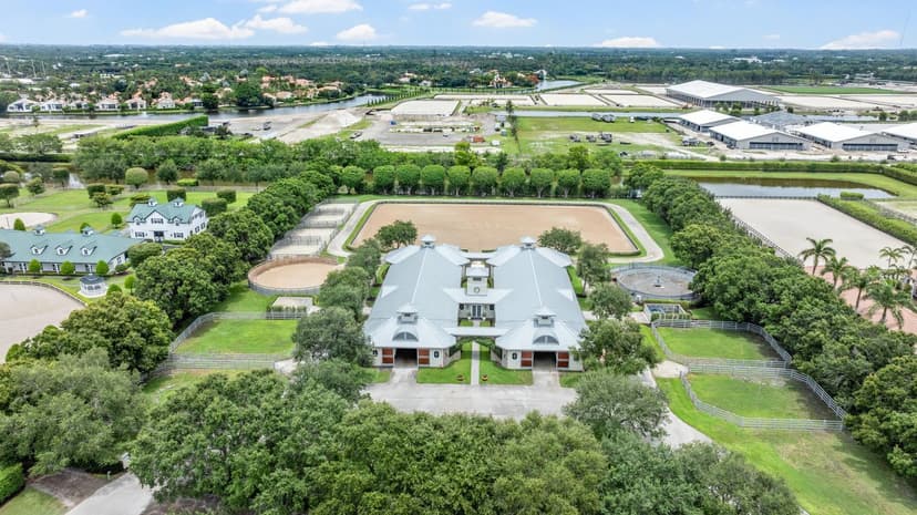 3454 Grand Prix Farms Drive, Wellington FL 33414