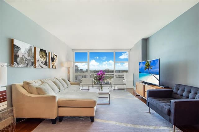 6801 Collins Ave # 1101, Miami Beach FL 33141 - Miami Beach, FL - Photo 2