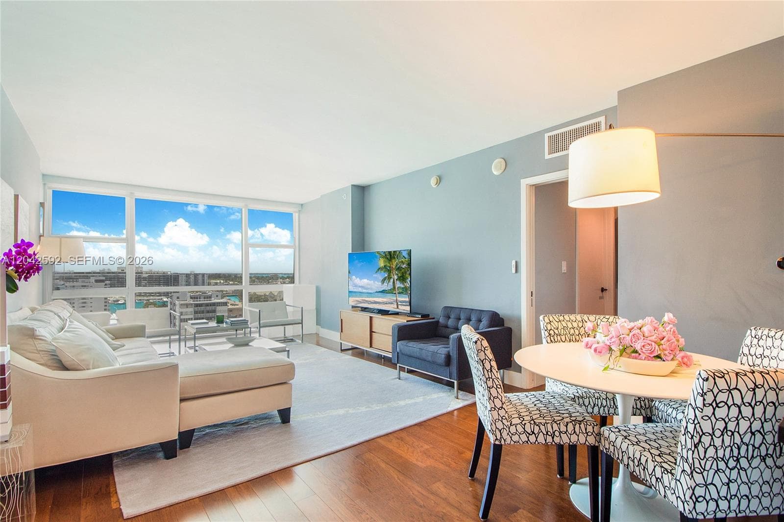 6801 Collins Ave # 1101, Miami Beach FL 33141 - Miami Beach, FL - Photo 1