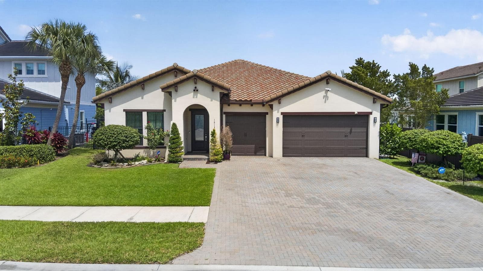 1010 Sweetgrass Street, Loxahatchee FL 33470