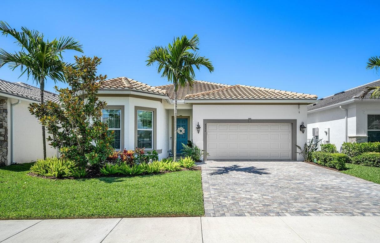 4336 Matilda Court, Delray Beach FL 33445 - Delray Beach, FL - Photo 1
