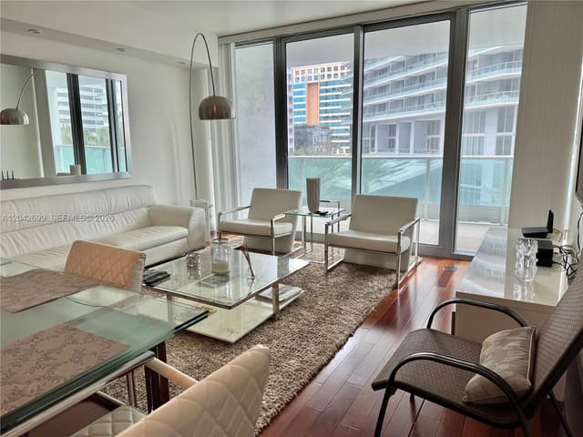 1331 Brickell Bay Dr # 406, Miami FL 33131 - Miami, FL - Photo 3