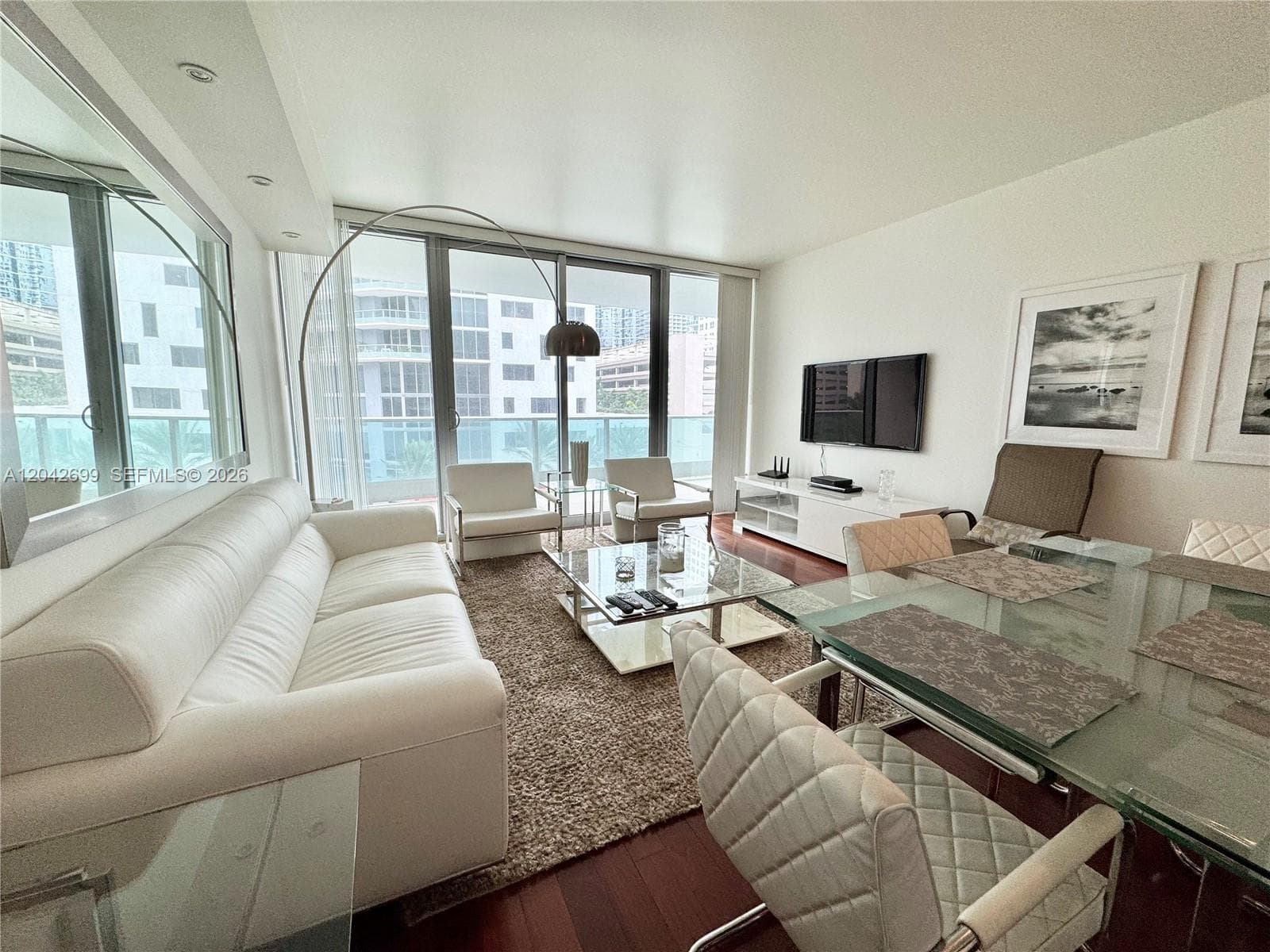1331 Brickell Bay Dr # 406, Miami FL 33131 - Miami, FL - Photo 1
