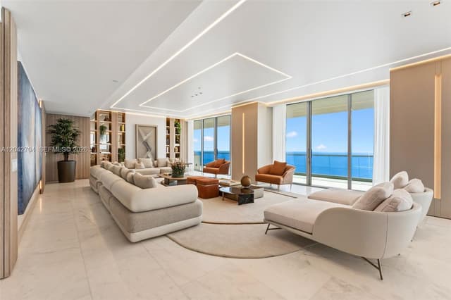 18501 Collins Ave # 04, Sunny Isles Beach FL 33160 - Sunny Isles Beach, FL - Photo 7