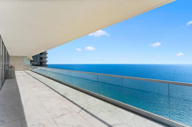 18501 Collins Ave # 04, Sunny Isles Beach FL 33160 - Sunny Isles Beach, FL - Photo 3