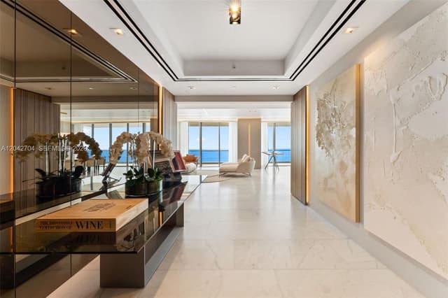 18501 Collins Ave # 04, Sunny Isles Beach FL 33160 - Sunny Isles Beach, FL - Photo 5