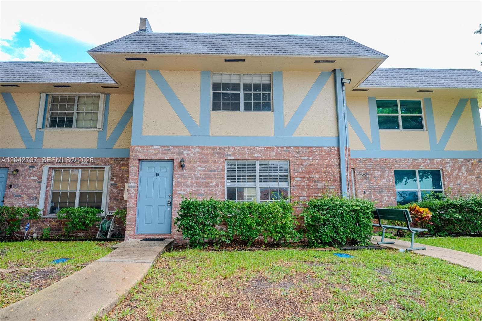 7501 Kimberly Blvd # 116, North Lauderdale FL 33068 - North Lauderdale, FL - Photo 1