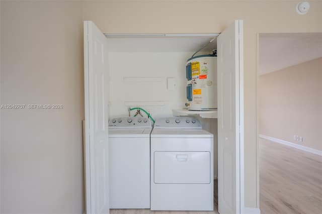 7501 Kimberly Blvd # 116, North Lauderdale FL 33068 - North Lauderdale, FL - Photo 4