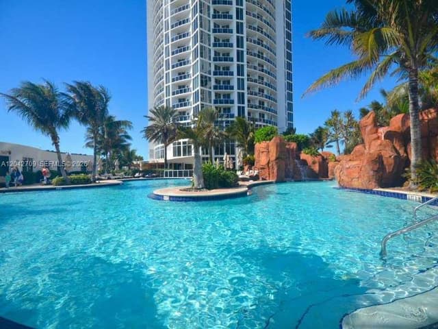 18001 Collins Ave # 1702, Sunny Isles Beach FL 33160 - Sunny Isles Beach, FL - Photo 2