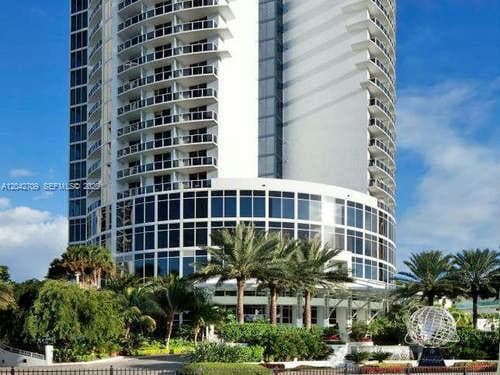 18001 Collins Ave # 1702, Sunny Isles Beach FL 33160