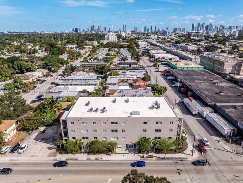 2311 NW 22nd Ave, Miami FL 33142